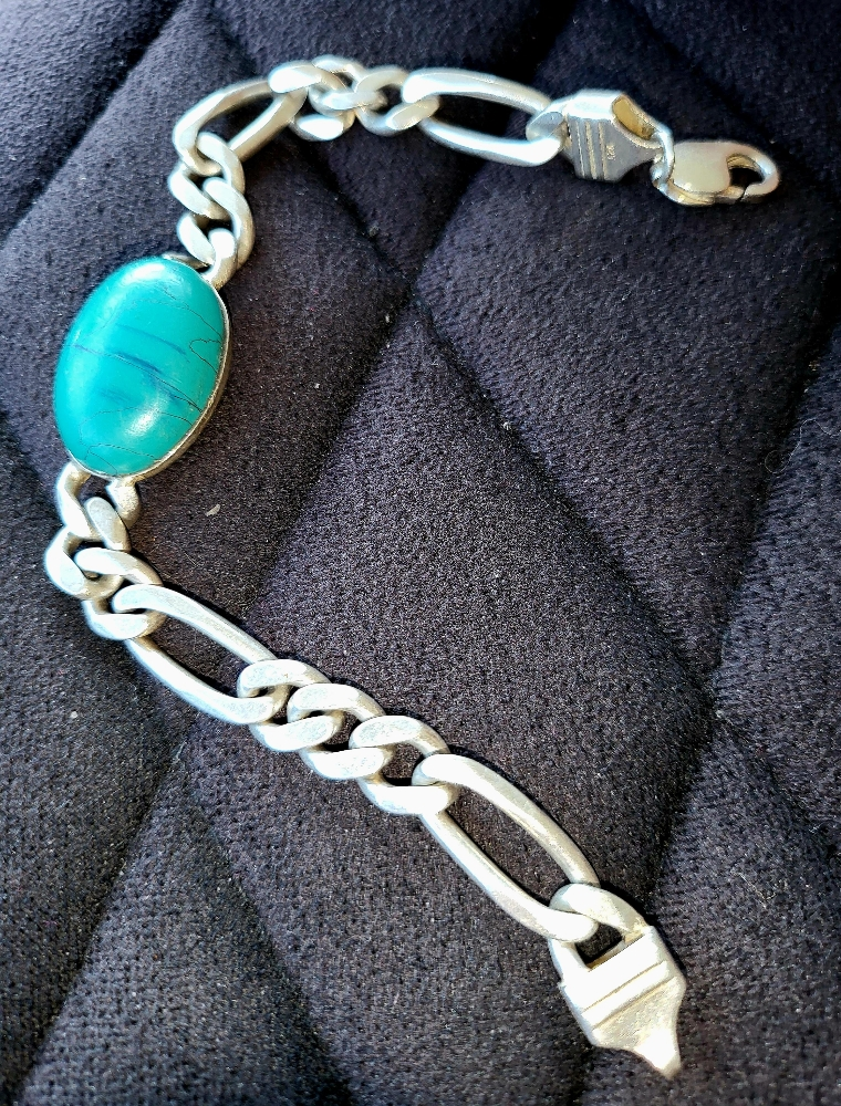 Orginal Sterling silver 925 - 2