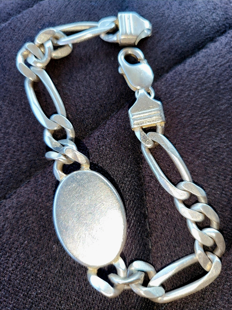 Orginal Sterling silver 925 - 3