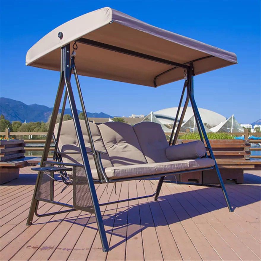 Swing chair  - 2