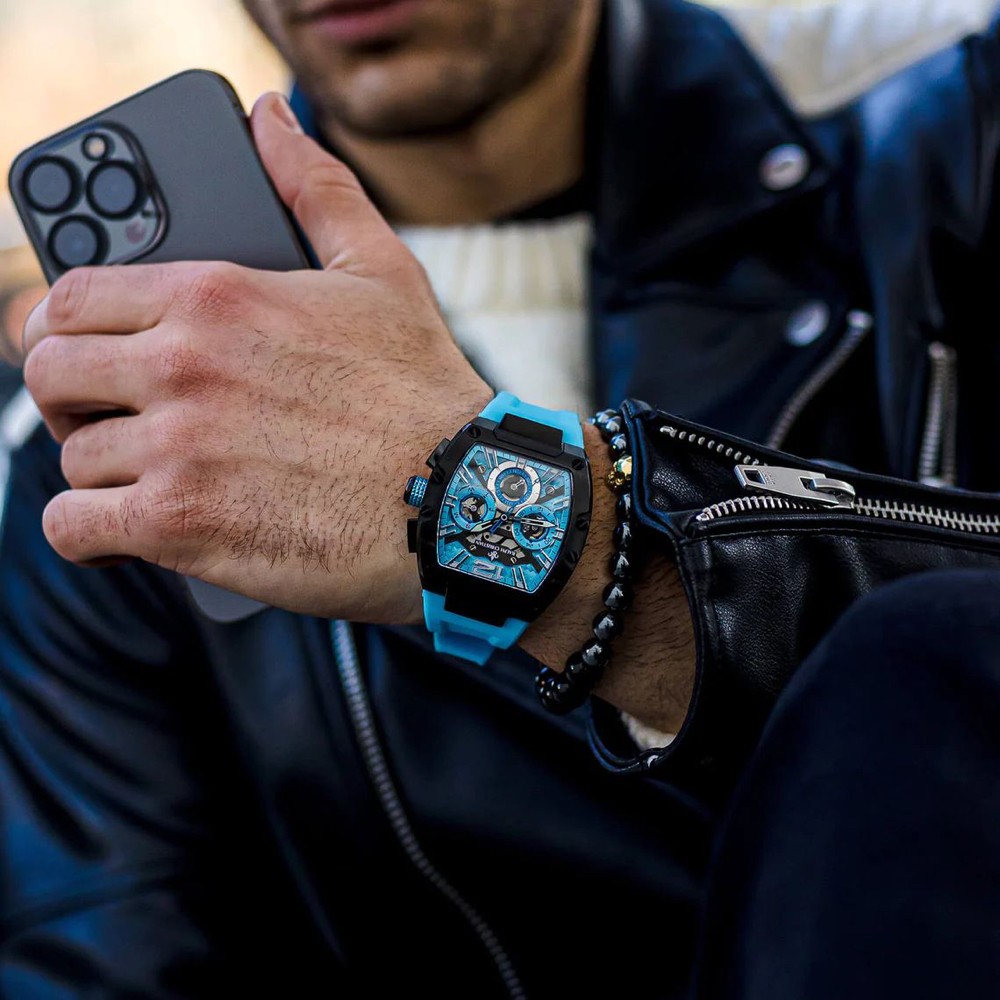 brand new watch  - 5