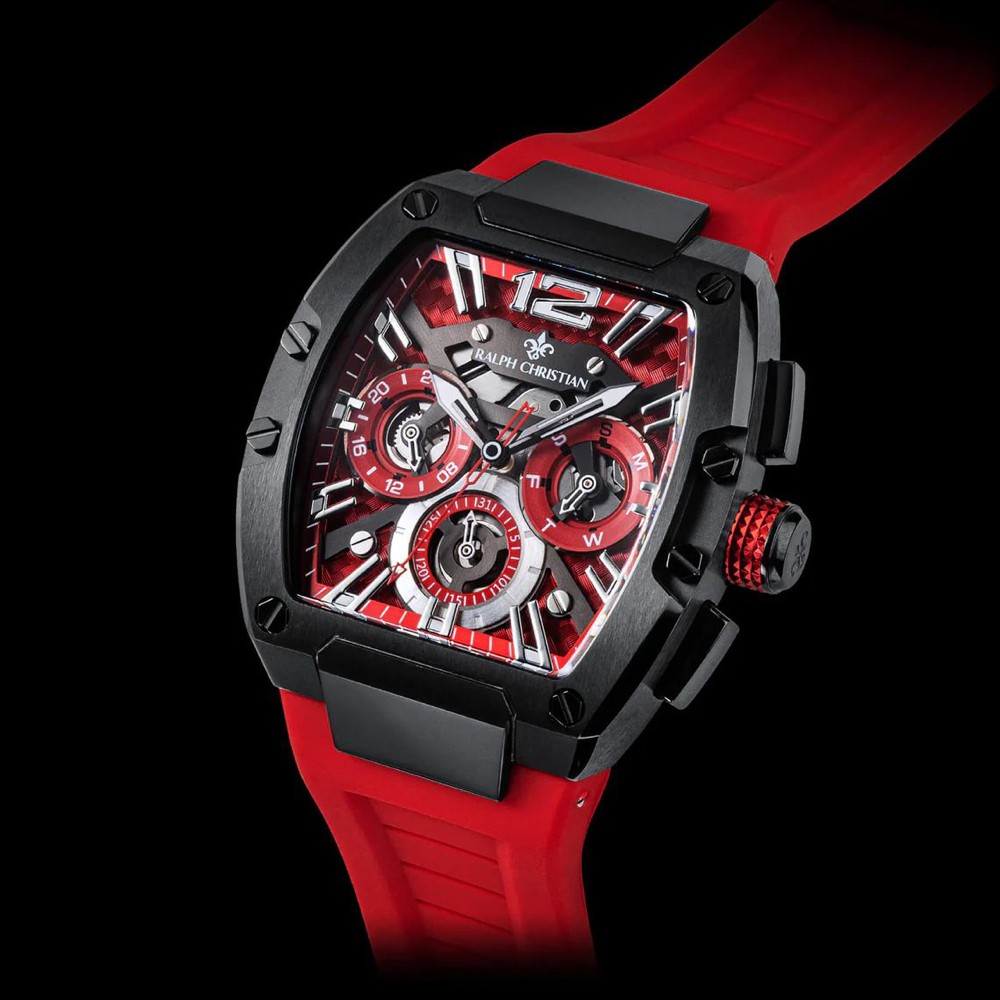 brand new watch  - 12