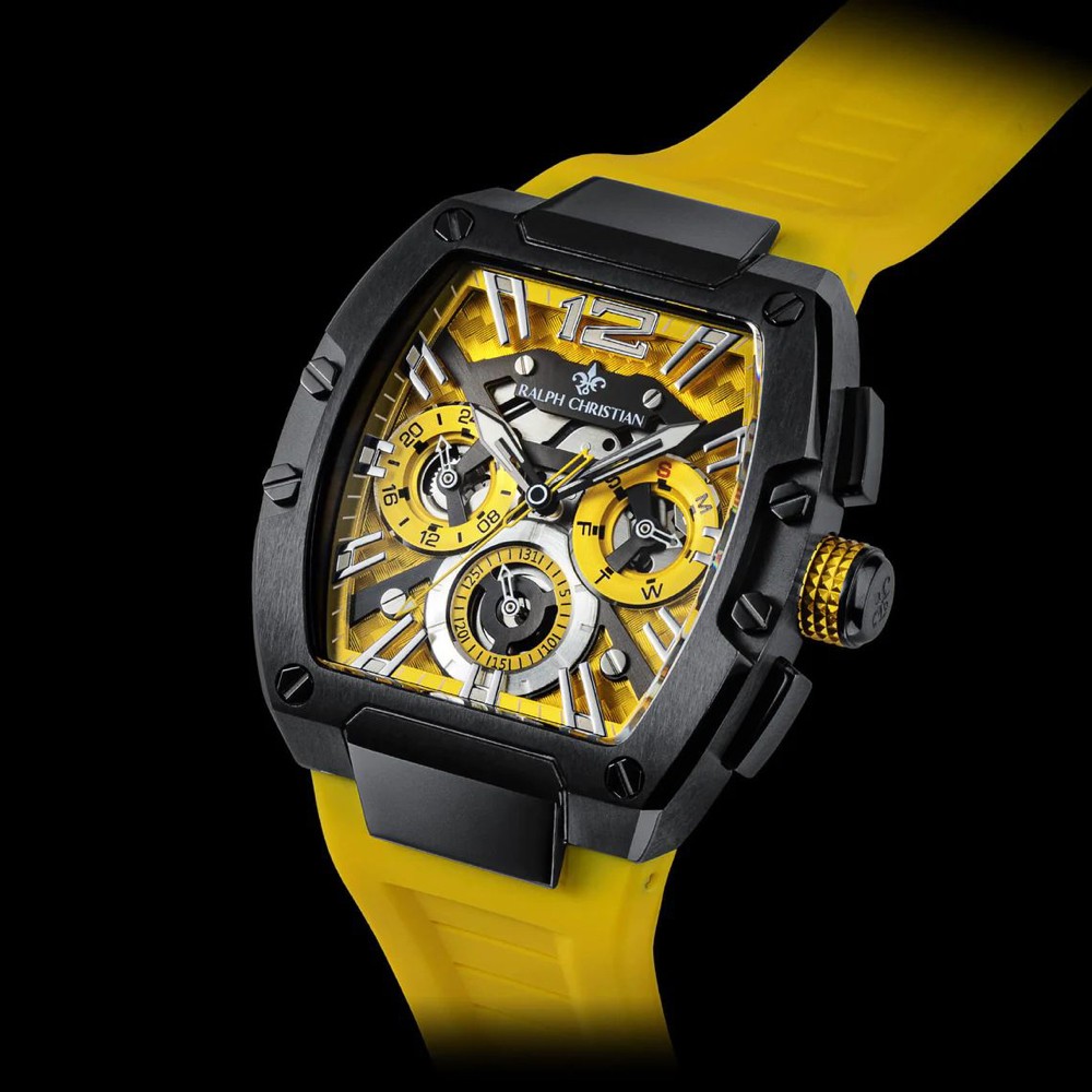 brand new watch  - 9
