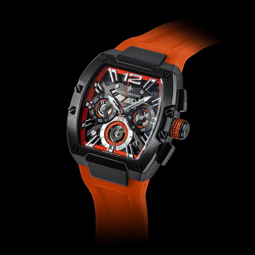 brand new watch  - 4