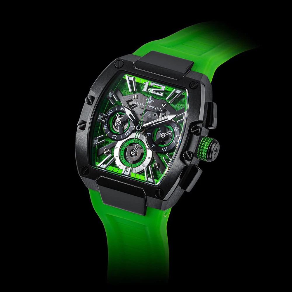 brand new watch  - 14