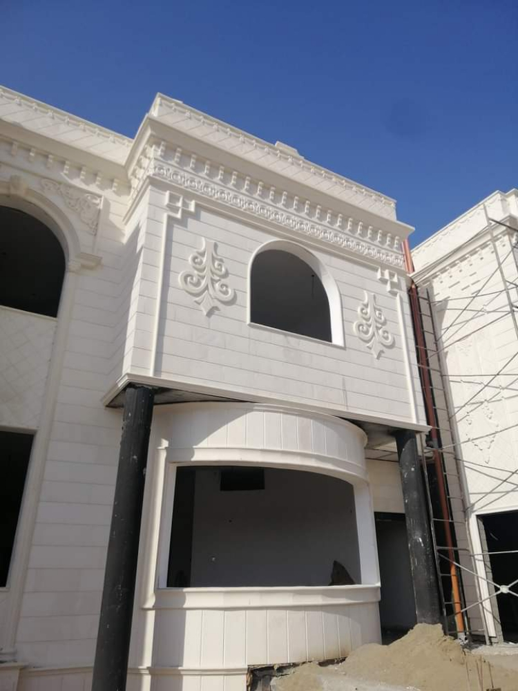 حجر طبيعي ورخام توريد وتركيب - 13