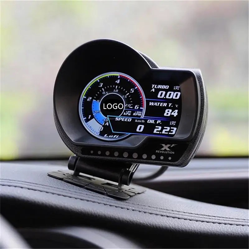 speedometer - 1