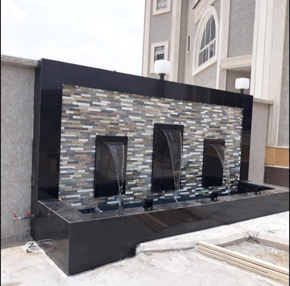 مهندس ديكورات - 1