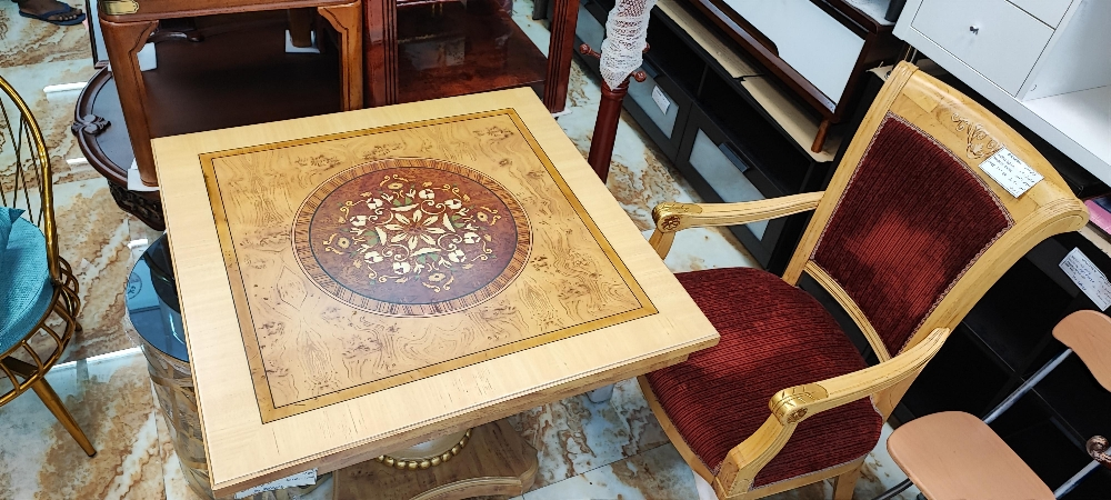 dining table - 2
