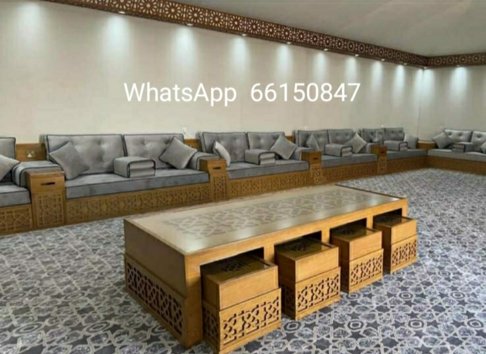 Make and fix sofa carpets - 22