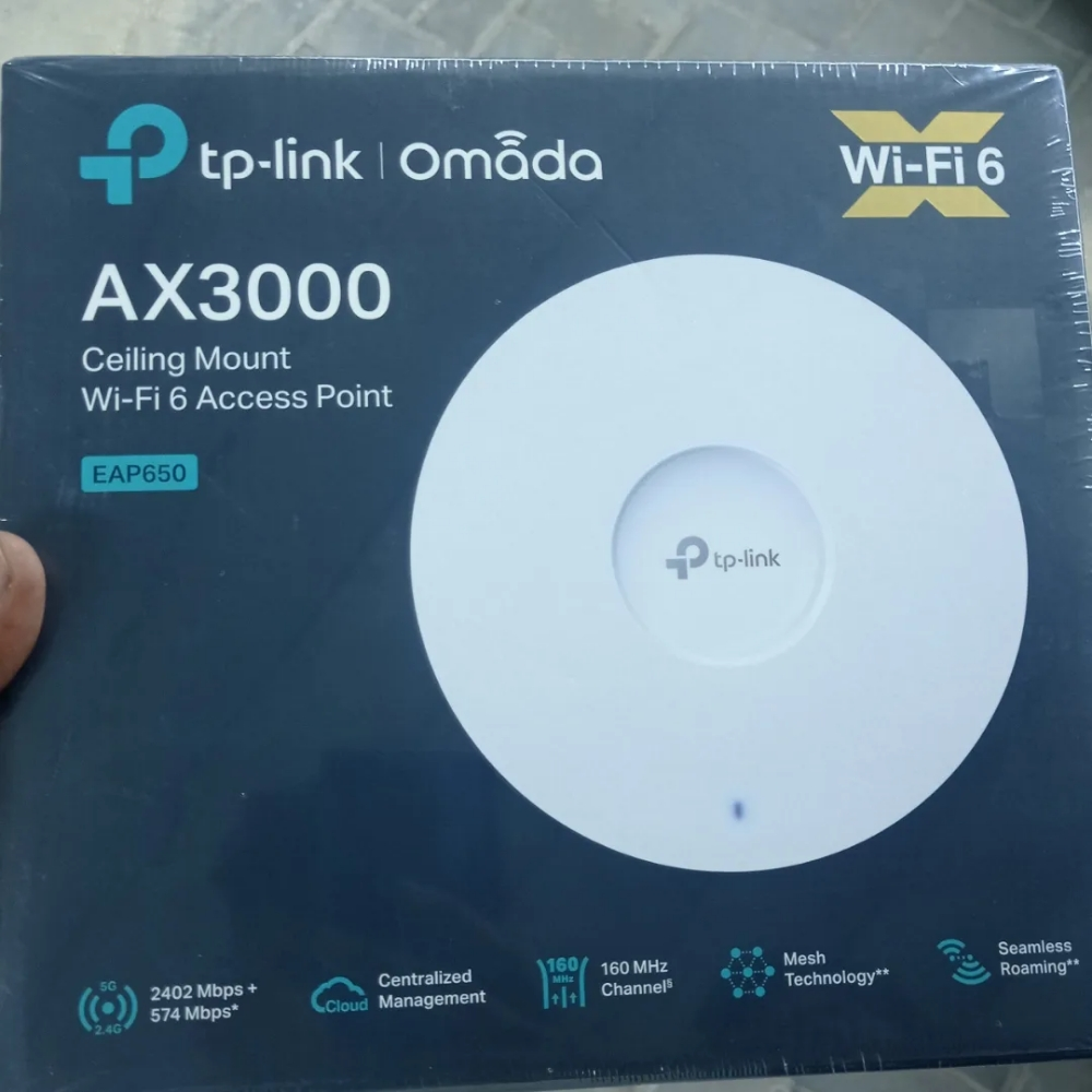 Qatar Wi-Fi and CCTV EXPERT - 2
