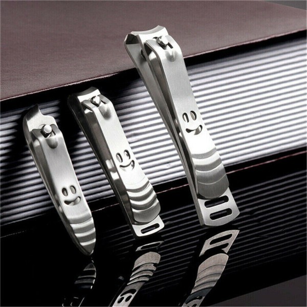 12pcs Manicure Pedicure Set Nail - 3