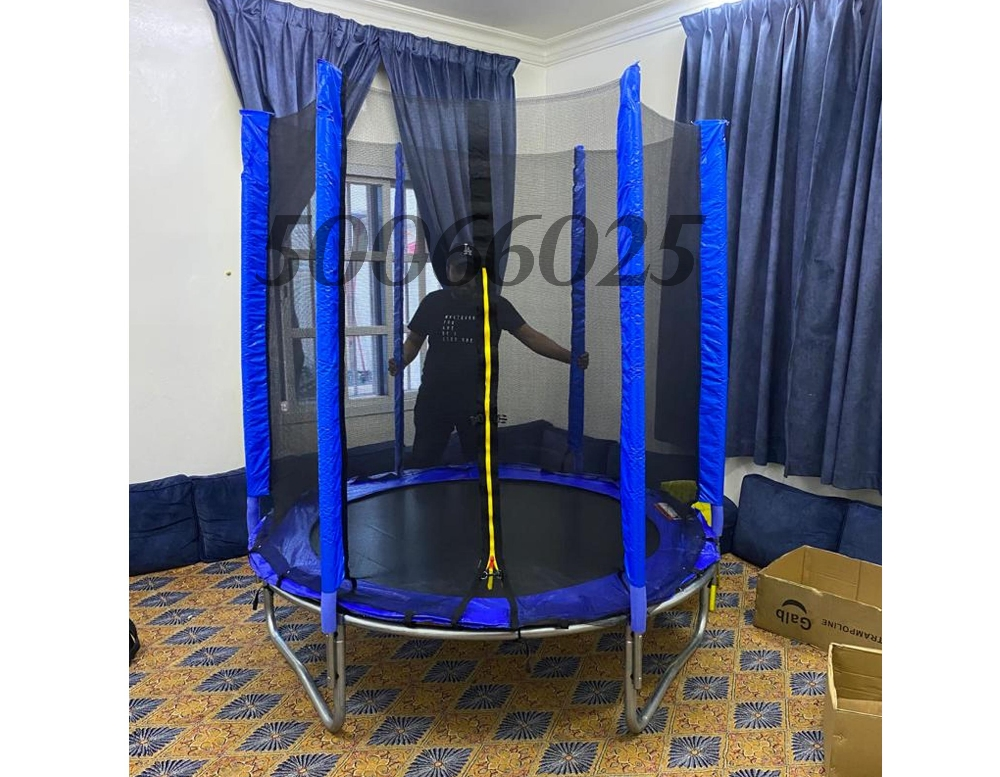 Trampoline 6 feet - 1