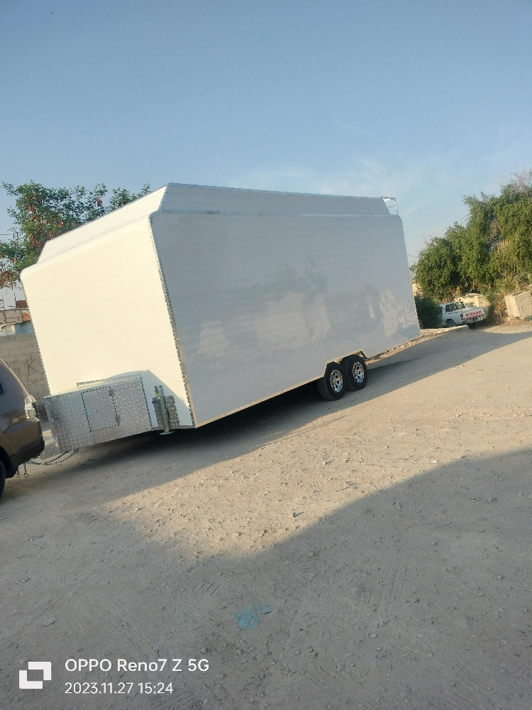 new Pota cabin for sale - 4