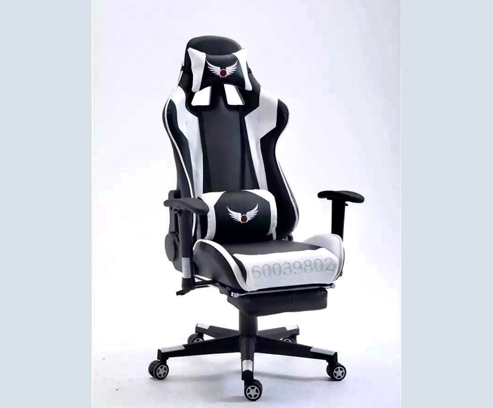 Gaming chair - 4