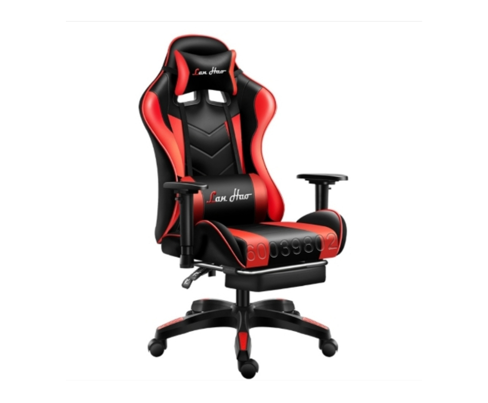 Gaming chair - 2