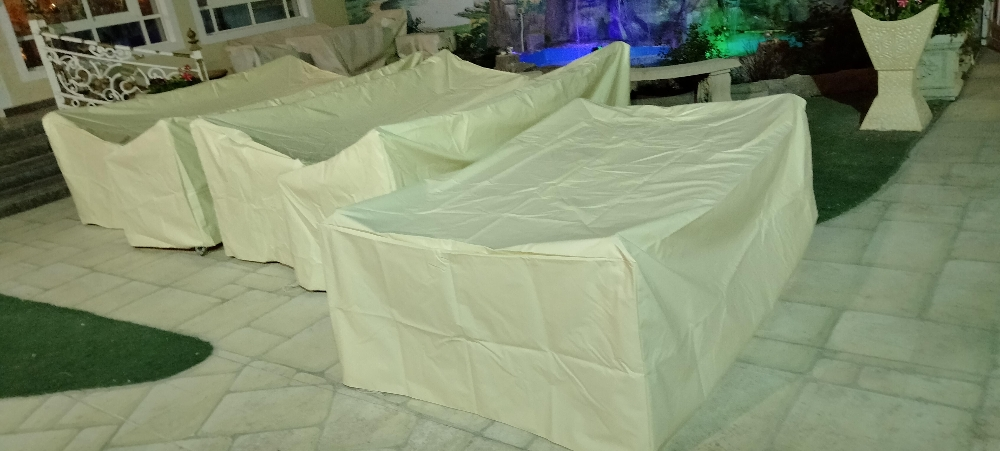 cover waterproof - 1