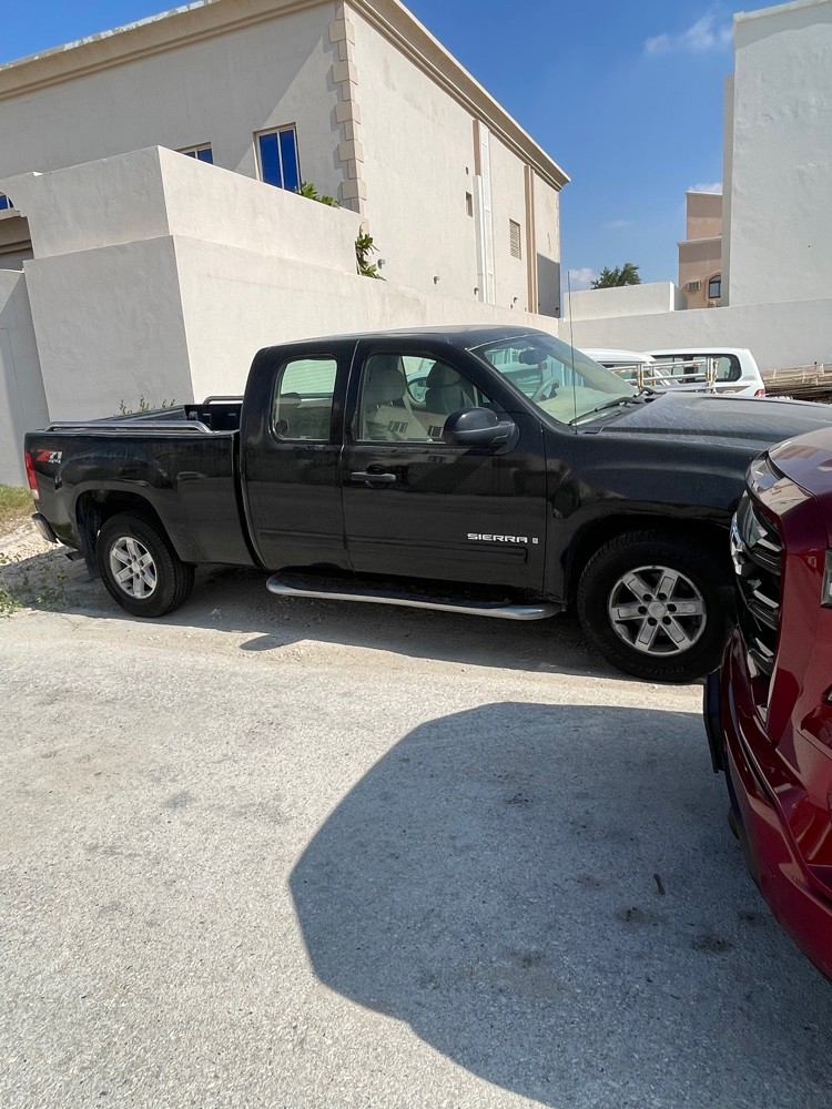 GMC for sale 2007 new estemara - 1