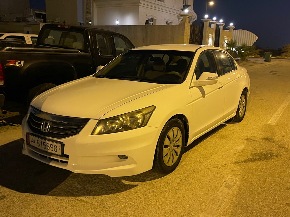 Honda accord for sale - 3