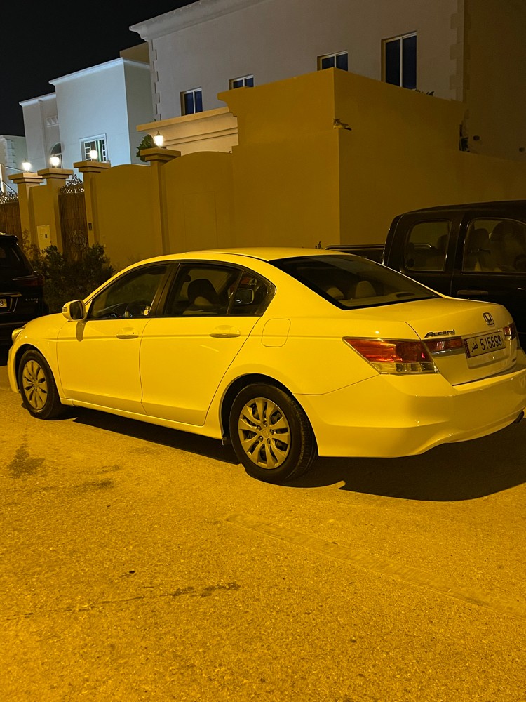 Honda accord for sale - 1