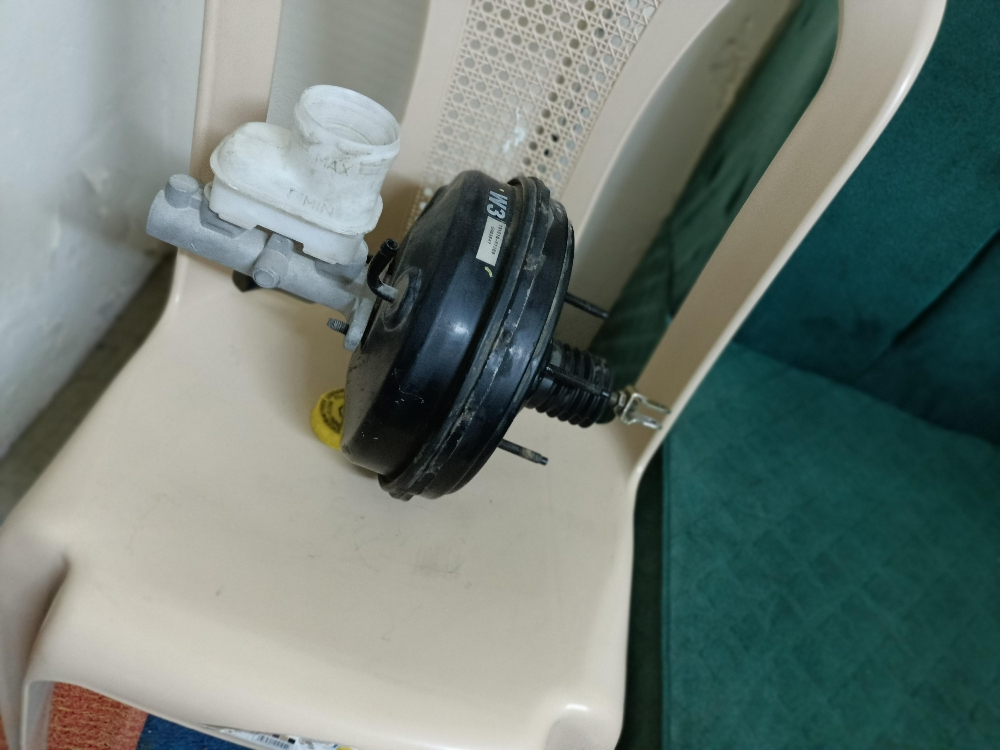   للبيع اي بي اس بريك بوستر - 5