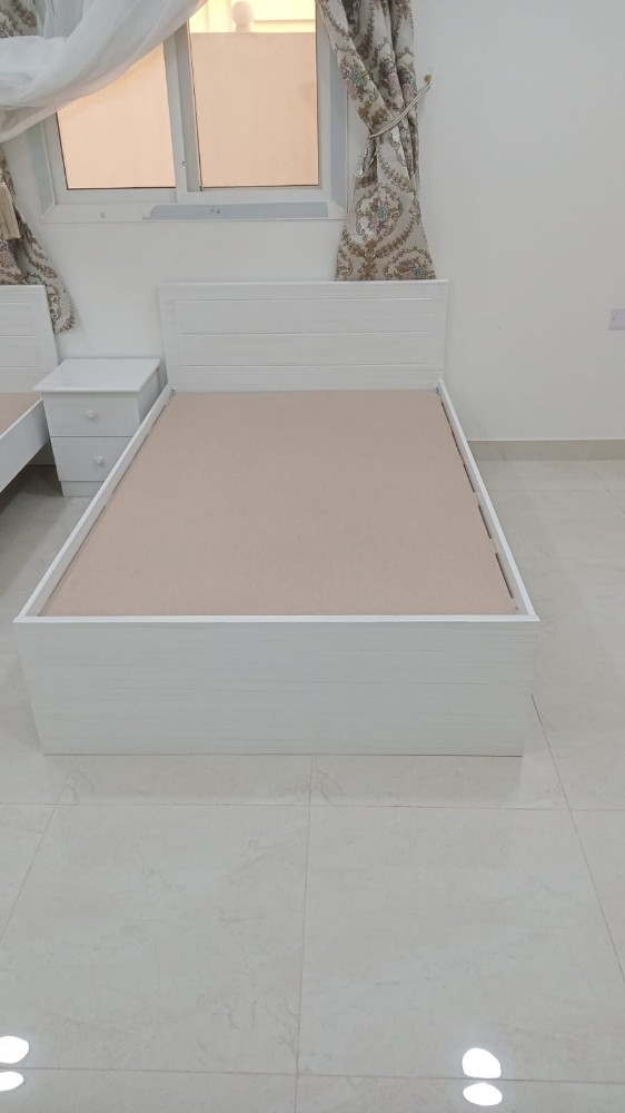 New Double Bed ,Bunk Bed ,Cabinet - 13