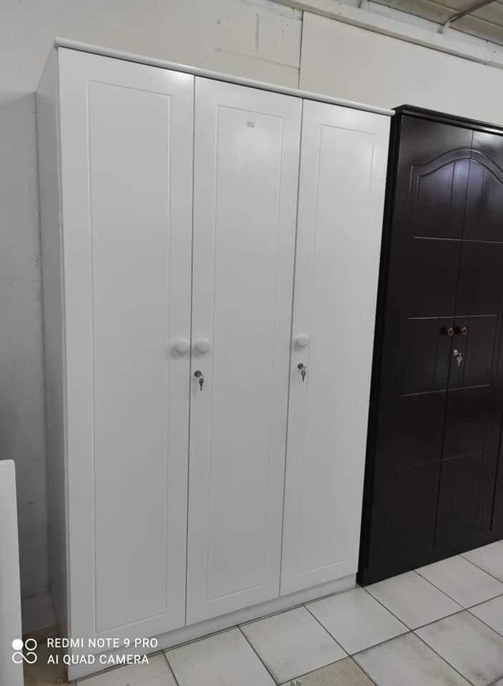 New Double Bed ,Bunk Bed ,Cabinet - 7