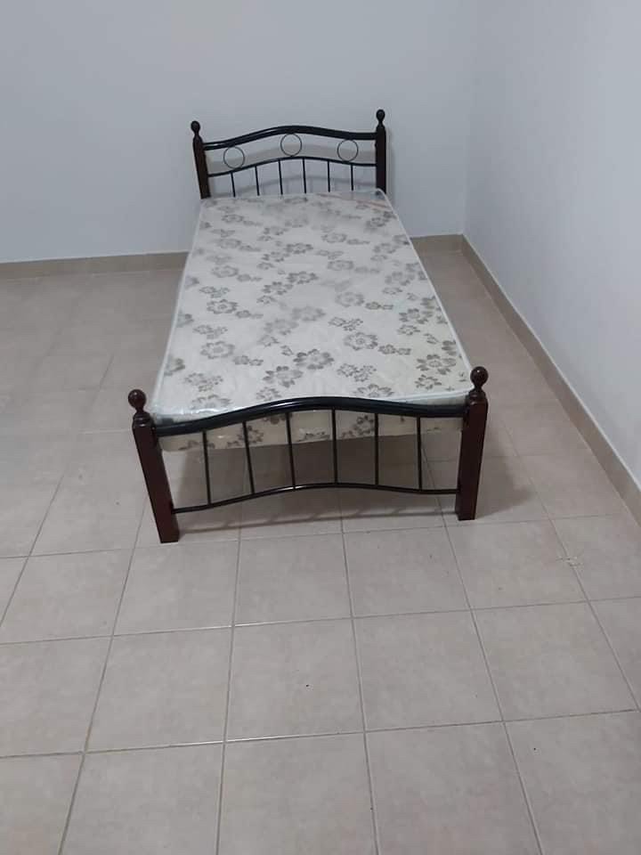 New Double Bed ,Bunk Bed ,Cabinet - 3