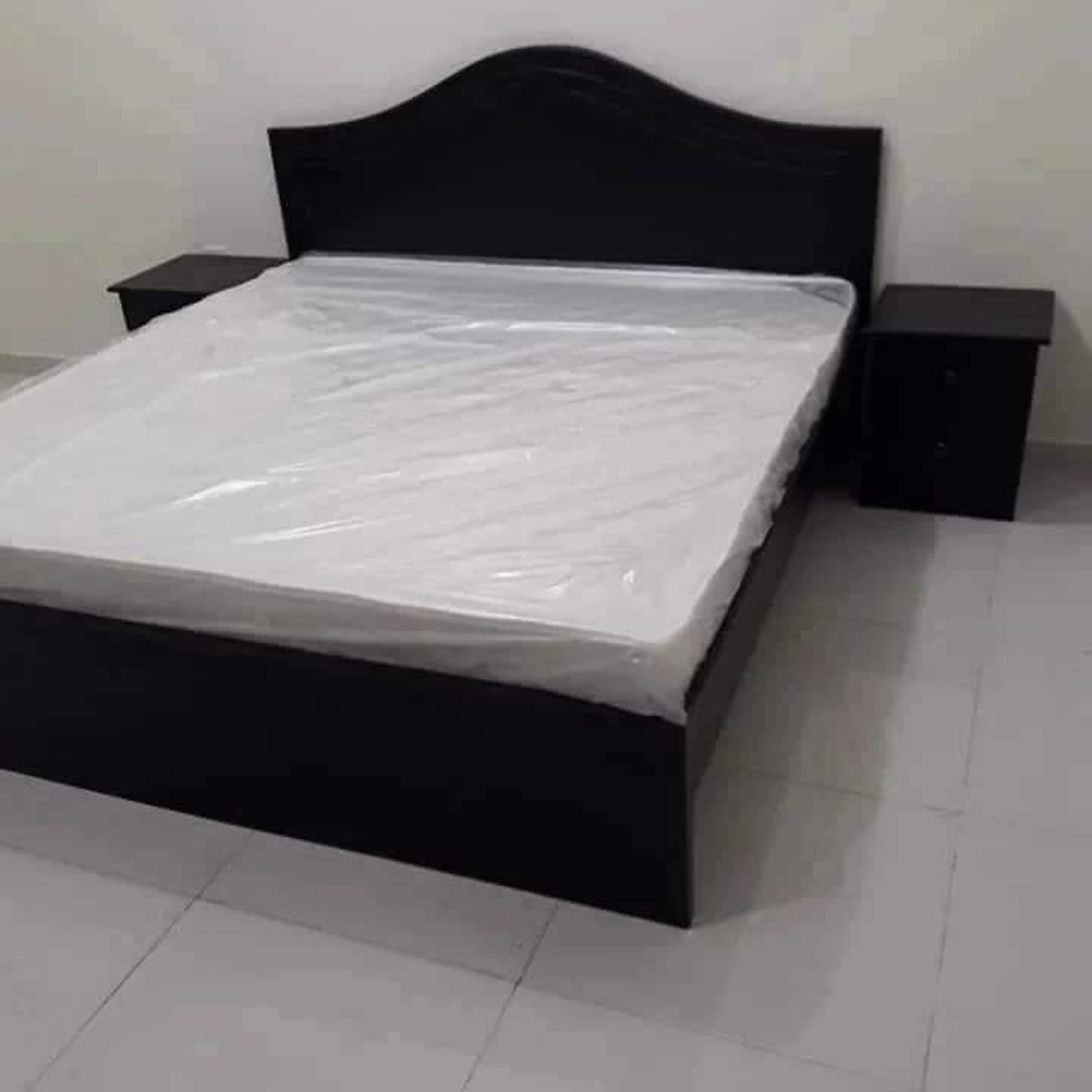 يتوفر سرير مفرد ومزدوج. - 9