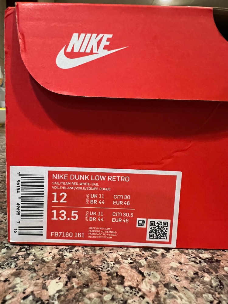 Nike Dunk Gorge Green - 3