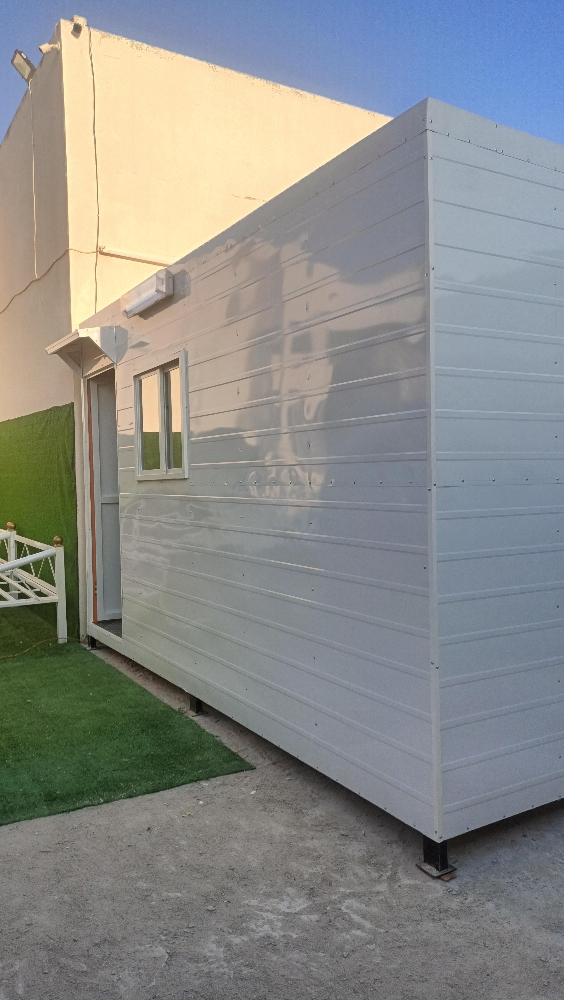 4/6New porta cabinsready forsale - 4