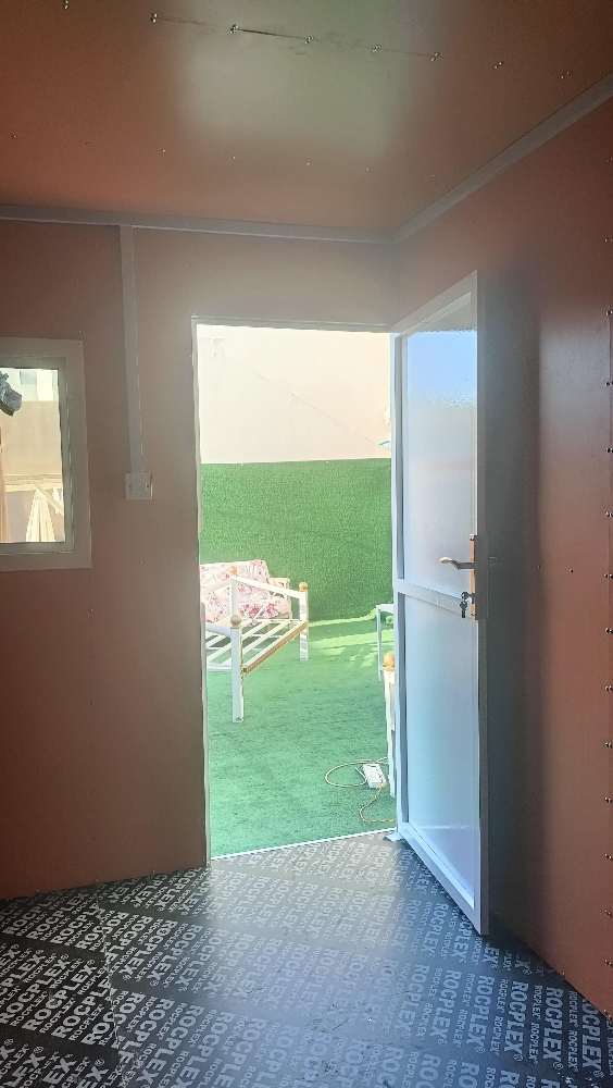 4/6New porta cabinsready forsale - 12