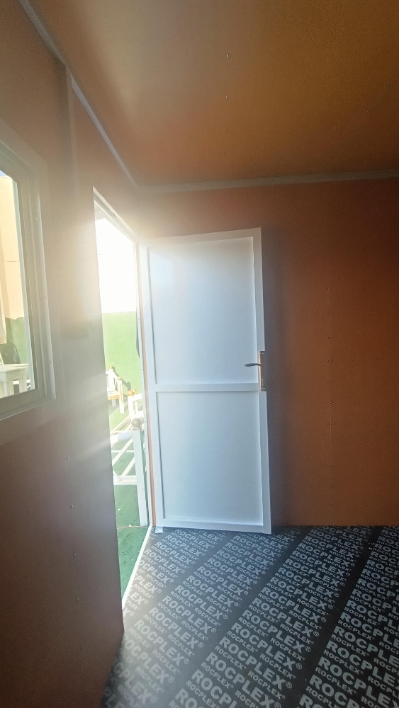 4/6New porta cabinsready forsale - 8