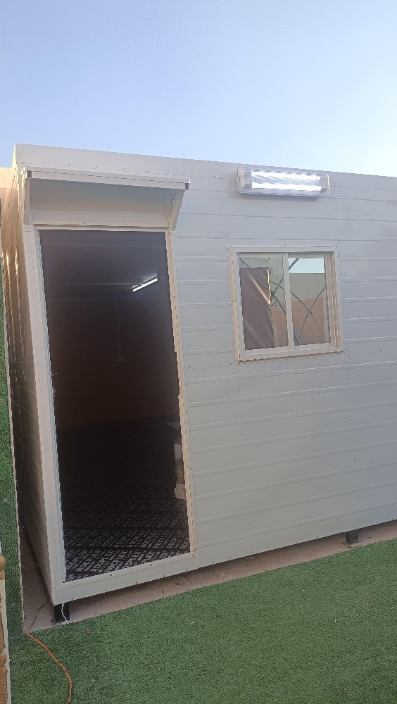 4/6New porta cabinsready forsale - 2