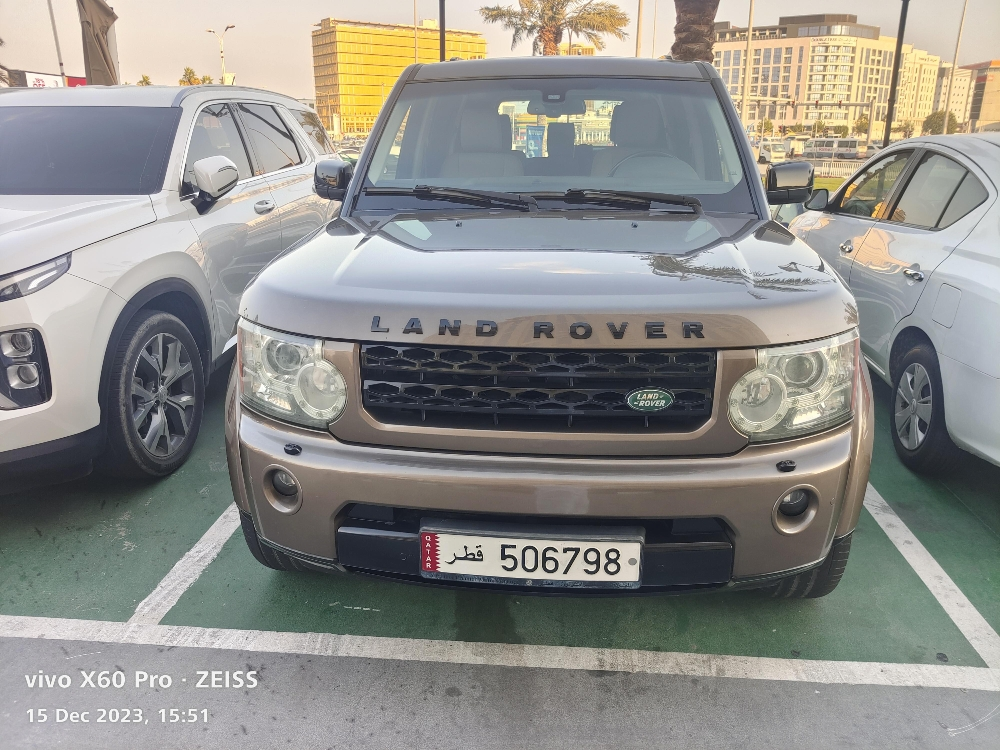 ال أر 4 2011 - 3