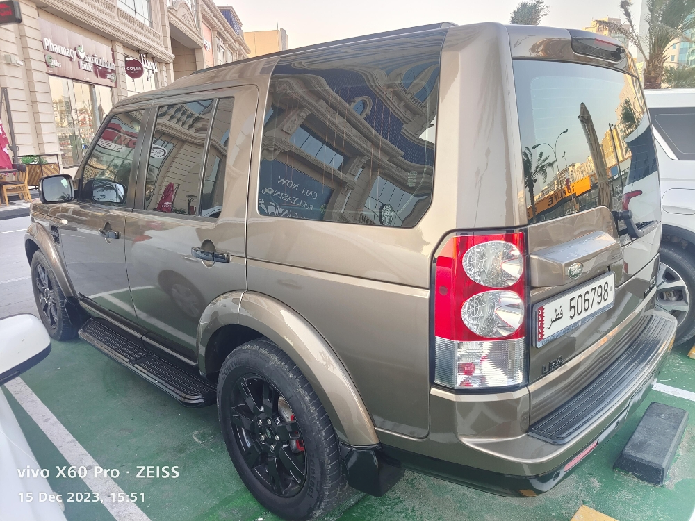 ال أر 4 2011 - 9