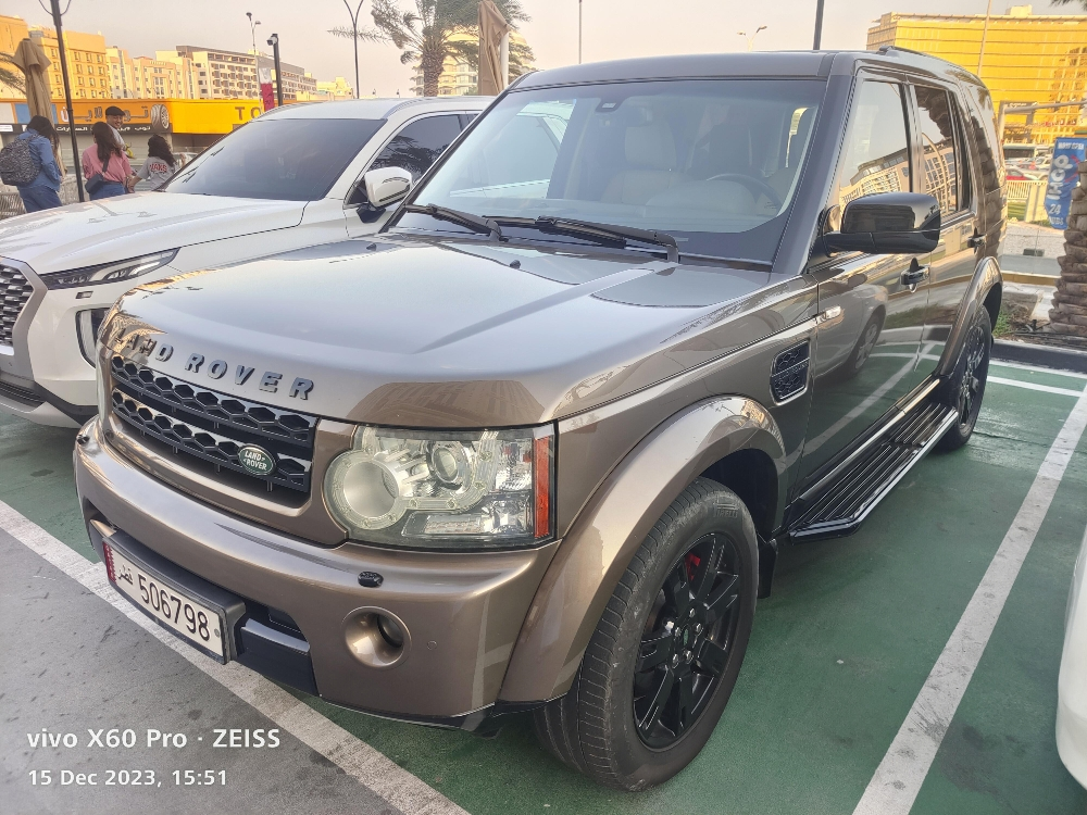 ال أر 4 2011 - 4