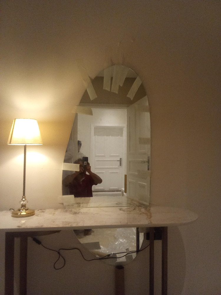 glass and mirror - 13