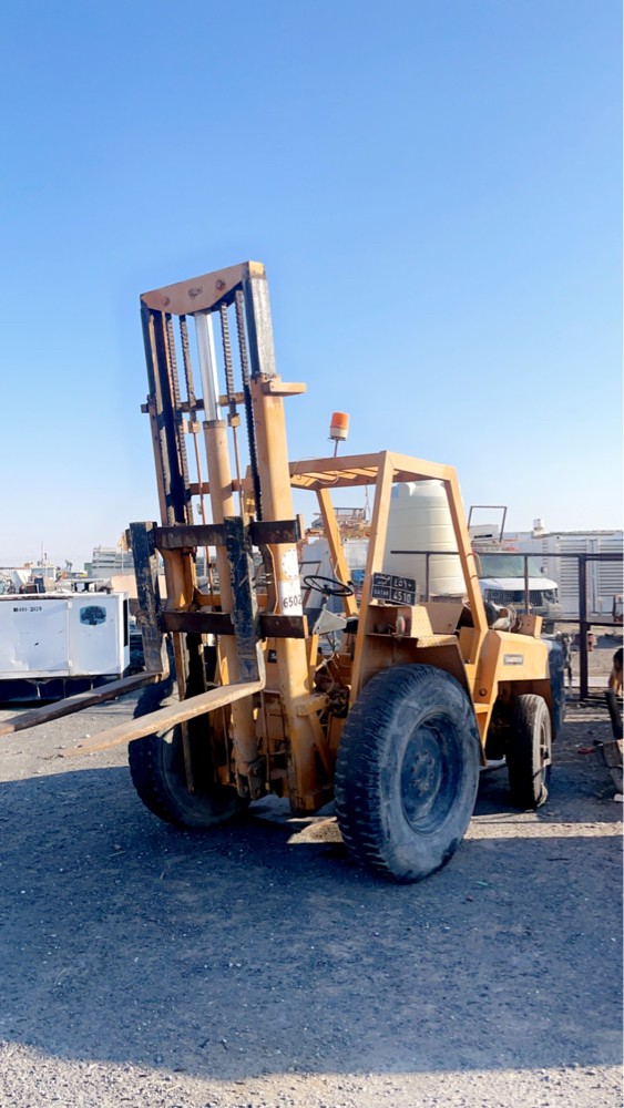 فور كلفت 5 طن - 1