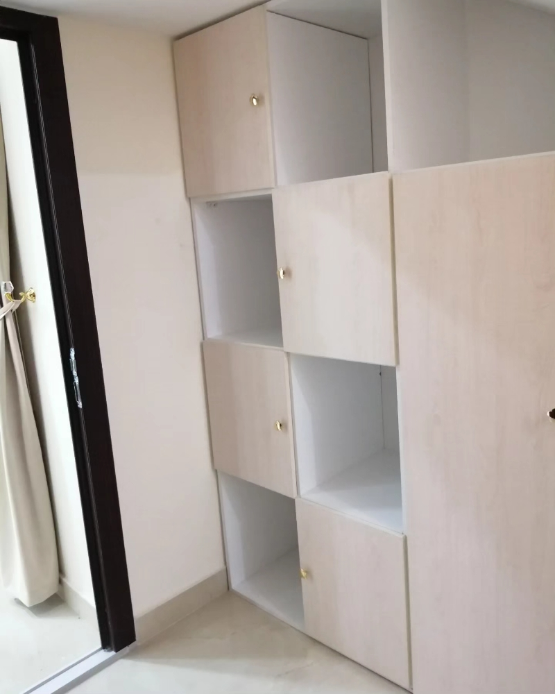 تسكير تحت الدرج - 5