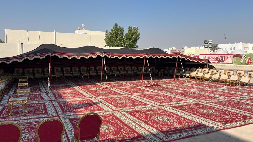 بيت شعر للحفلات والمناسبات  - 4