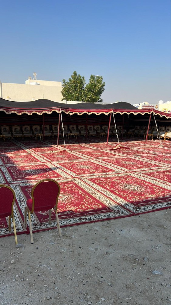 بيت شعر للحفلات والمناسبات  - 3