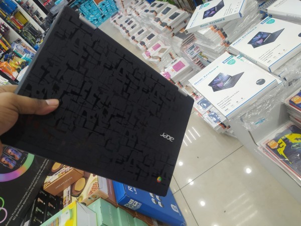 ACER Chrome Book - 5