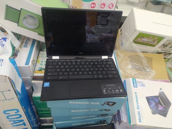 ACER Chrome Book - 1