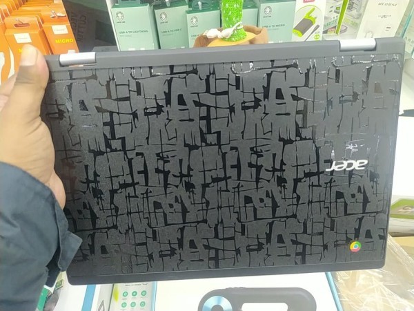 ACER Chrome Book - 3