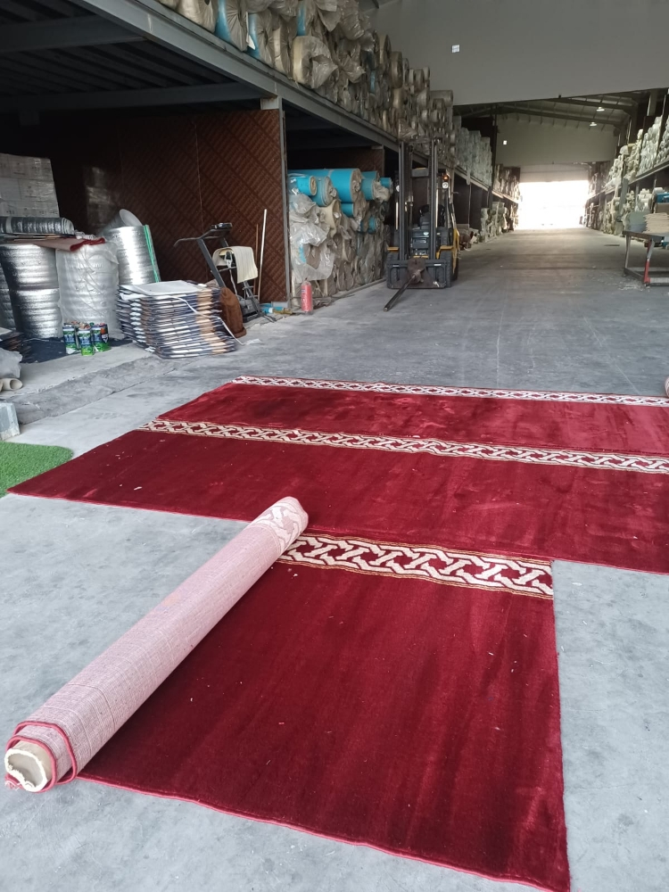 بيع سجادة صلاة للمسجد - 8