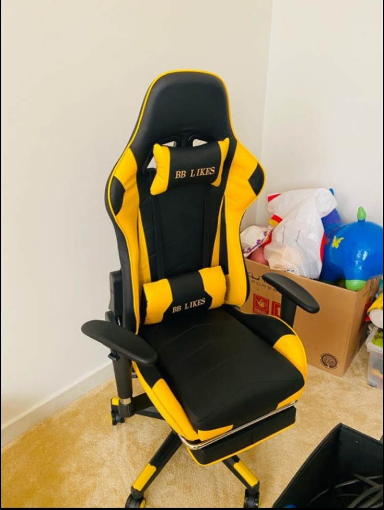 Gaming chair - 1