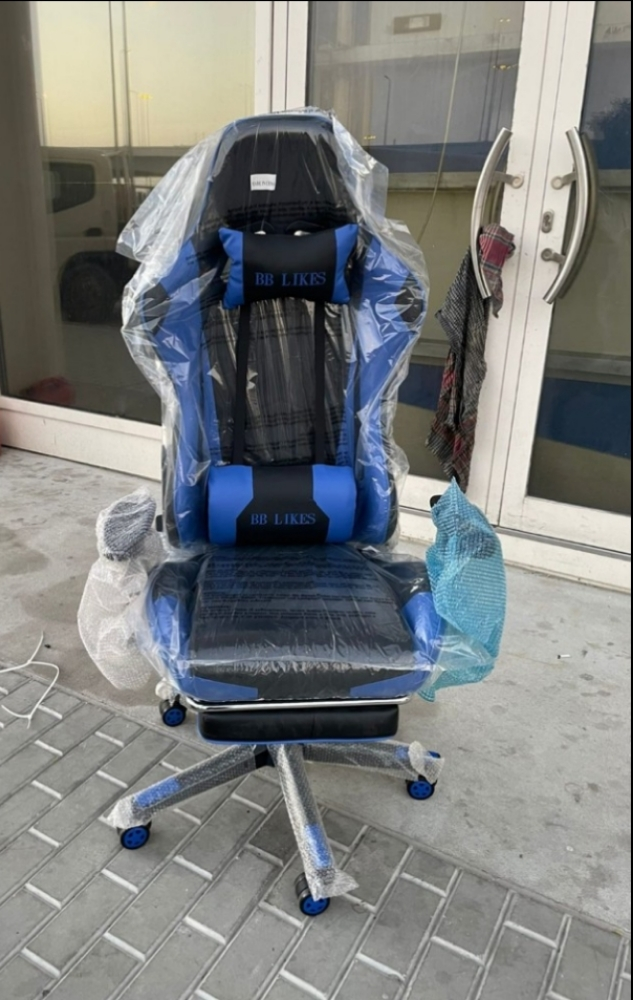 Gaming chair - 2