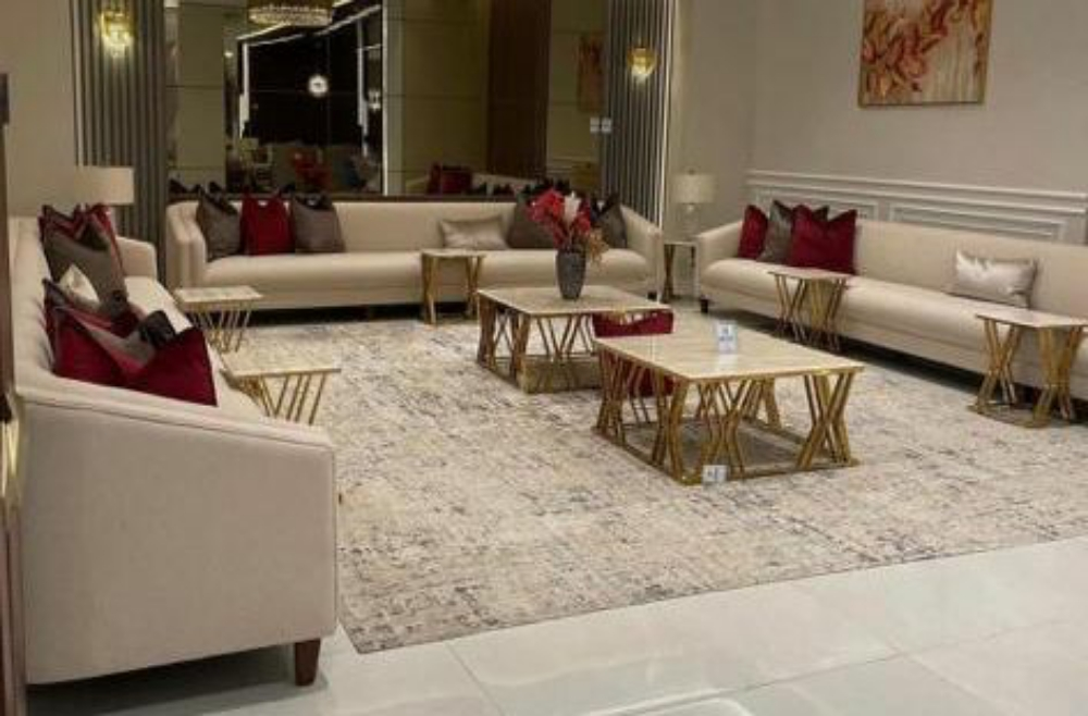 FOR  sale sofa sat - 9