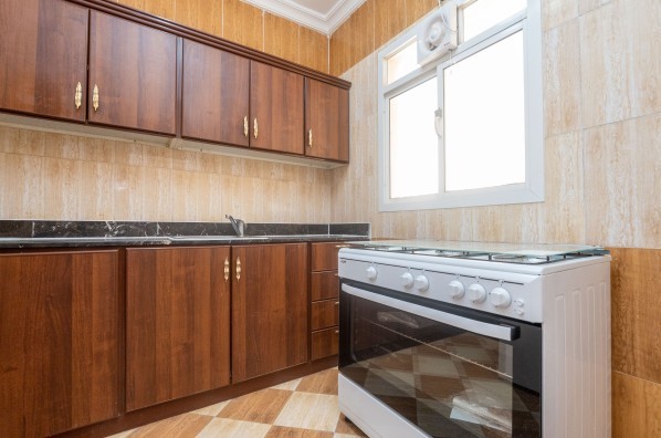 Amazing 3 Bedroom FF - 5