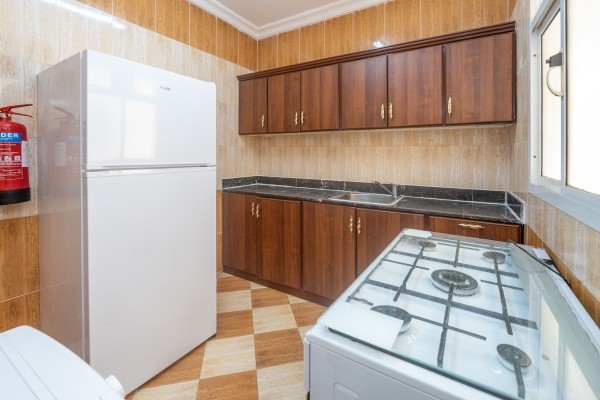 Amazing 3 Bedroom FF - 4